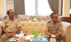 Menteri ATR/BPN Bakal Bagikan Sertifikat Secara _Door to Door_ di Bangka dan Bateng