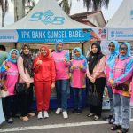 Monica Haprinda Buka Food Millenial Festival Ke-8, Rangkaian Hari Jadi Pangkalpinang Ke-266 Tahun