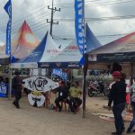 Lomba Layang Layang PKDP Dimulai, 40 Layangan Mengudara di Hari Pertama