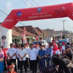Program Aik Bakung Edisi ke 15 Disambut Hangat Masyarakat Desa Jeriji