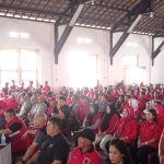 Menangkan Ganjar-Mahfud, Banteng Bangka Selatan Gelar Konsolidasi Pemenangan Pemilu