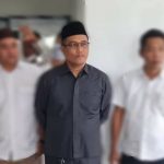 Aliansi Umat Islam Bangka Belitung Sampaikan Audiensi, Ini Tanggapan Wakil Ketua DPRD Kota Pangkalpinang
