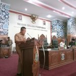 Peringatan Sumpah Pemuda, Abang Hertza:Pemuda Merupakan Aset Terbesar Membangun dengan Semangat Positif