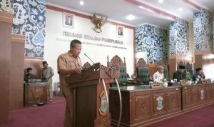 Peringatan Sumpah Pemuda, Abang Hertza:Pemuda Merupakan Aset Terbesar Membangun dengan Semangat Positif
