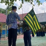 Puluhan Pandu Hizbul Wathan SMP Muhammadiyah Toboali Ikuti Jambore Nasional di Belitung