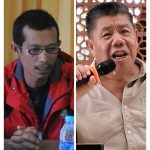 Ahmad Dani Virsal Tak Akan Sendirian