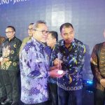 Kep. Babel Jadi Pemda Terbaik Peduli Perlindungan Konsumen