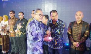 Kep. Babel Jadi Pemda Terbaik Peduli Perlindungan Konsumen