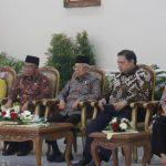 Berhasil Tuntaskan Kemiskinan Extrem, Pemkab Basel Terima Insentif Rp 5.8 Milyar dari Wapres