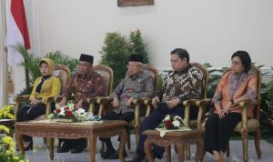 Berhasil Tuntaskan Kemiskinan Extrem, Pemkab Basel Terima Insentif Rp 5.8 Milyar dari Wapres