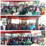 Di Hari ke-5, Dr. H. Hengky Yasin Gelar Reses/Temu Konstituen Masa Persidangan Tahun 2023/2024, di Desa Topejawa, Marbo