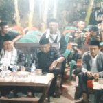 Milad ke 3 Padepokan Trumbu Walet : Anak-anak Latihan Pencak Silat Menjadi Generasi Penerus