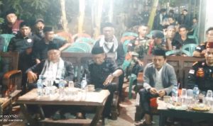 Milad ke 3 Padepokan Trumbu Walet : Anak-anak Latihan Pencak Silat Menjadi Generasi Penerus