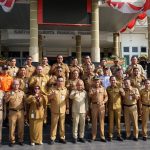 Molen-Sopian Pamit, Lima Tahun Bawa Kota Pangkalpinang Semakin Maju 