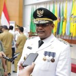 Pj Gubernur Safrizal Fokus Turunkan Stunting Usai Dilantik Mendagri Tito