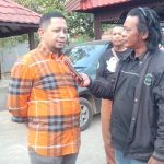 Muhammad Datariansyah Indra Hamzah SH, MH Caleg DPR-RI No. 8 Dapil SulSel I Siap Perjuangkan Keluhan Masyarakat
