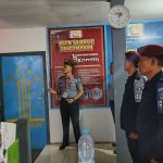 Gagas Inovasi Panic Button, Kepala Pengamanan Lapas Takalar Tingkatan Kamtib