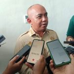 Antar Kepulangan Suganda, Wako Molen: Saya Merasakan Kehilangan Sosok Beliau