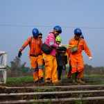 PLN Gerak Cepat Terjunkan Ratusan Petugas Pulihkan Kelistrikan Pulau Bangka Dampak Tower Roboh