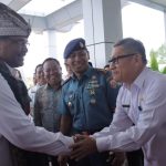 Pj Gubernur Safrizal Siap Laksanakan Tugas Sepenuh Hati