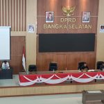 Wakil Bupati Basel: Tahun 2024, Tranfer Anggaran dari Pusat ke Daerah Alami Penurunan