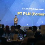 Ungguli Perusahaan Energi se-Asia, PLN Sukses Borong 5 Penghargaan Bergengsi dari Enlit Asia