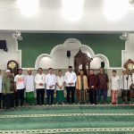 Sejuk, Hari Pertama Kerja Pj Gubernur Safrizal Langsung Sapa Masyarakat