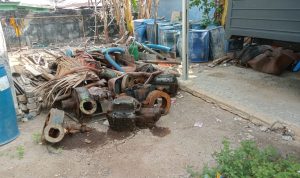 Sat Polairud Polres Bangka Barat Beberkan Barang Bukti Lengkap dan Perkara Tetap Maju