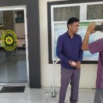 Sidang Putusan Sela, Rasman Alwi : Hadirkan Alfian Pramana dan Mantan Kapolres Selayar