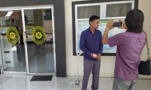 Sidang Putusan Sela, Rasman Alwi : Hadirkan Alfian Pramana dan Mantan Kapolres Selayar