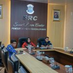 Aturan Larangan Pose Foto Bagi ASN Jelang Pemilu 2024, Pj Wali Kota Lusje Imbau Bersikap Netral