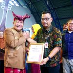 Pemkot Pangkalpinang Gelar Pekan Kebudayaan Daerah Tahun 2023