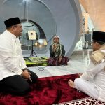 Puji Toleransi Beragama di Babel, Pj Gubernur Babel Ajak Jaga Kondusifitas Daerah