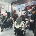 Gelar AT Family Day, Honda Babel Sukses Curi Perhatian Masyarakat Bangka Belitung