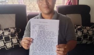 Beredar Isu Tak Sedap, Pejabat Desa Sukacari Angkat Bicara 