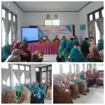 Upaya Percepatan Penurunan Stunting Tahun 2023, Dinas P2KBP3A Takalar Gelar Rembuk Stunting di Pattalassang