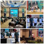 Ketua DPW SUL-SEL, PKB ” Perintahkan Seluruh Caleg PKB Siap Kampanyekan dan Menangkan AMIN 2024