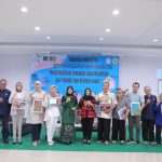 Safriati Safrizal: Anak Disabilitas Bukan Tidak Punya Kemampuan, Tapi Mereka Punya Kemampuan yang Beda