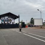 Bersama Kementerian Parekraf RI, Pemkot Pangkalpinang Gelar Festival Serumpun Pangkalpinang 2023