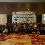Radio Memegang Peranan dalam Berbagai Momen Penting Bangsa Indonesia