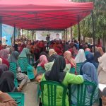 Dr.H.Hengky Yasin Menggelar Kegiatan Pelaksanaan Pengawasan APBD 2023