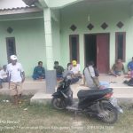 Warga Kp Pacet Kepandean Geram, Akses Jalan Yang Dilalui Ditutup Oleh Salah Satu Warga Yang Mengaku Tanah Miliknya