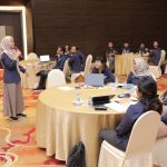 Ikuti Ranger Gathering, Srikandi PLN Siap Kolaborasi Dalam Transformasi Program Budaya Perusahaan