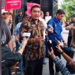 Ini Sosok Nawawi Pomolango Ketua KPK Sementara di Mata Yudi Purnomo