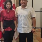 Arbi Leo Berpotensi Diajak Bergabung dalam Barisan PSI 