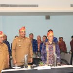 Pj Gubernur Babel : Inovasi Pertanian Jadi Kunci Pengendali Inflasi