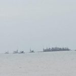 Puluhan Ponton PIP Ilegal Kuasai IUP PT Timah di Perairan Sukadamai, Siapa yang Mengkoordinirnya? 