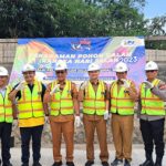 Peringati Hari Jalan Nasional 2023 : Masyarakat Dapat Menjaga dan Memelihara Jalan Nasional di Kota Cilegon