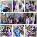 Dapur Sehat Atasi Stunting, Kelurahan Kalabbirang, Beri Asupan Gizi untuk Anak dan Bumil Menuju Zero Stunting