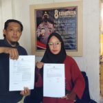 Suami Aniaya Istri dengan Tragis Polsek Tempilang Buru Pelaku 